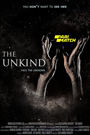Read more about the article The Unkind (2021) Dual Audio [Tamil+English] WEBRip HQ Fan Dubbed Download | 720p [900MB]