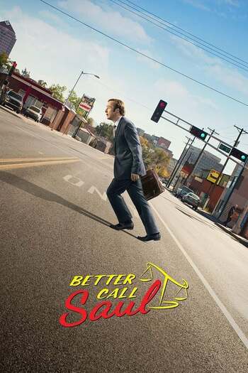 Read more about the article Netflix Better Call Saul (Season 1-6) in English With Subtitles [S06E13 Added] Web-DL Download | 720p HD