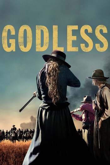 Read more about the article Netflix Godless Season 1 in English With Subtitles [Episode 07 Added] Web-DL Download | 720p HD