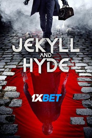 Read more about the article Jekyll and Hyde (2021) Dual Audio [Hindi+English] WEBRip HQ Fan Dubbed Download | 720p [900MB]