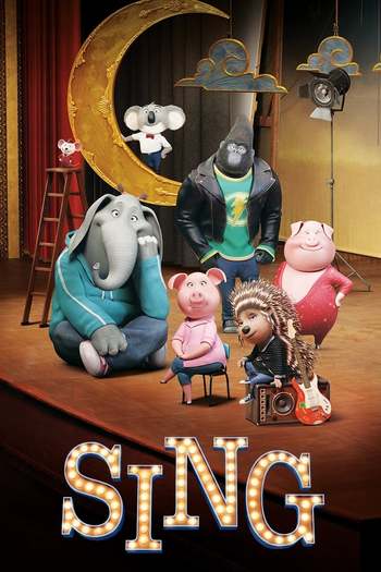 Read more about the article Sing (2016) Dual Audio [Hindi+English] BluRay Download | 480p [400MB] | 720p [1GB] | 1080p [2.2GB]