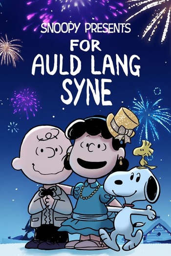 Read more about the article Snoopy Presents For Auld Lang Syne (2021) Dual Audio [Hindi+English] Bluray Download | 480p [100MB] | 720p [400MB] | 1080p [3GB]