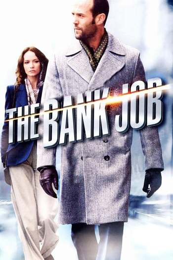 Read more about the article The Bank Job (2008) Dual Audio [Hindi+English] Bluray Download | 480p [350MB] | 720p [850MB] | 1080p [1.8GB]