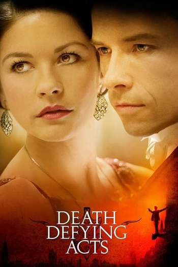 Read more about the article Death Defying Acts (2007) Dual Audio [Hindi+English] Bluray Download | 480p [300MB] | 720p [900MB] | 1080p [1.9GB]