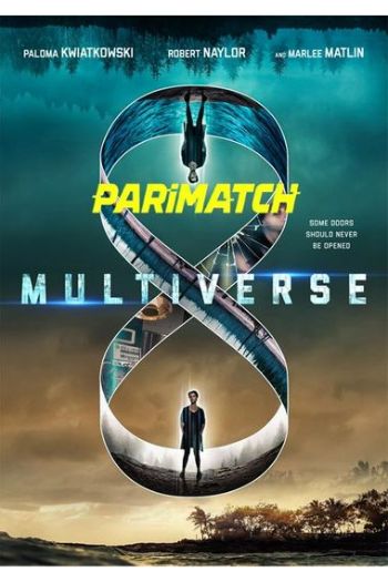 Read more about the article Multiverse (2021) Dual Audio [Hindi+English] WEBRip HQ Fan Dubbed Download | 720p [900MB]