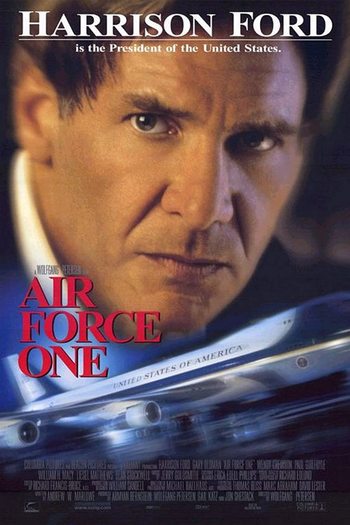 Read more about the article Air Force One (1997) English [Subtitles Added] Download | 720p [850MB]