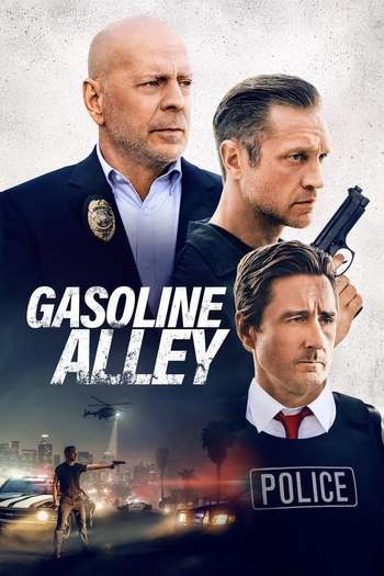 Read more about the article Gasoline Alley (2022) English [Subtitles Added] BluRay Download | 480p [300MB] | 720p [800MB]