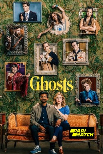 Read more about the article Ghosts (2021) Season 1 in Tamil Dubbed [Episode 13 Added] Web-DL HD Download | 720p HD