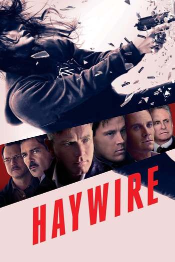 Read more about the article Haywire (2011) Dual Audio [Hindi ORG 5.1+English] BluRay Download | 480p [400MB] | 720p [1.2GB]
