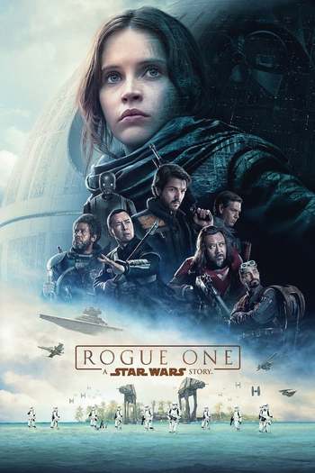 Read more about the article Rogue One (2016) Dual Audio [Hindi ORG 5.1+English] BluRay Download | 480p [450MB] | 720p [1.1GB] | 1080p [2.1GB]