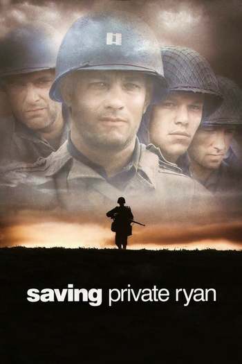 Read more about the article Netflix Saving Private Ryan (1998) Dual Audio [Hindi ORG 5.1+English] BluRay Download | 720p [850MB]