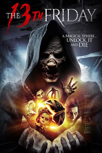 Read more about the article The 13th Friday (2017) Dual Audio [Hindi ORG 5.1+English] BluRay Download | 480p [300MB] | 720p [1GB]