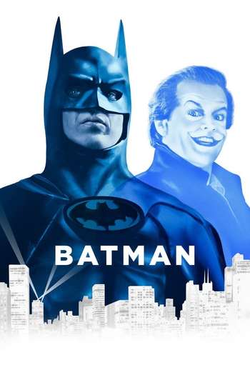 Read more about the article Batman (1989) Dual Audio [Hindi ORG 5.1+English] BluRay Download | 480p [400MB] | 720p [1.2GB] | 1080p [2GB]