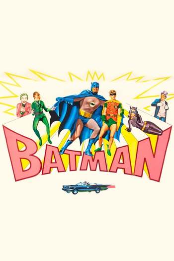 Read more about the article Batman: The Movie (1966) English [Subtitles Added] BluRay Download | 720p [950MB]