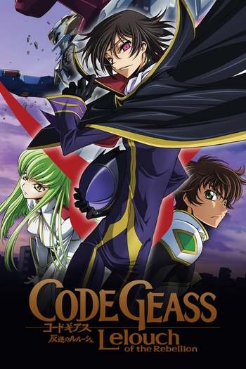Read more about the article Code Geass (2006-07) Season 1-2 Dual Audio [Japanese+English] Download | 1080p [280MB]