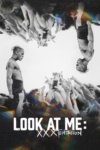 Read more about the article Look at Me: XXXTentacion (2022) English [Subtitles Added] WEB-DL Download 480p [400MB] | 720p [950MB] | 1080p [3GB]