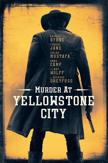 Read more about the article Murder at Yellowstone City (2022) English Subtitles Added WEB-DL Download | 480p [350MB] | 720p [1GB] | 1080p [2.4GB]
