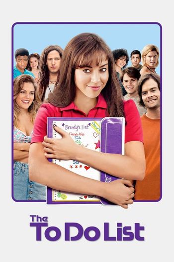 Read more about the article The To Do List (2013) Dual Audio [Hindi ORG 5.1+English] WEB-DL Download | 480p [400MB] | 720p [1.1GB] | 1080p [2.4GB]