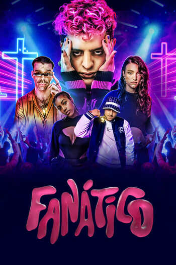 Read more about the article Netflix Fanatico (2022) Season 1 Dual Audio [English-Spanish] Web-DL HD Download | 720p