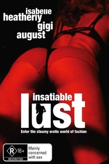 Read more about the article [18+] Naked Lust (2009) English [Subtitles Added] WEB-DL Download 480p [400MB] | 720p [950MB]