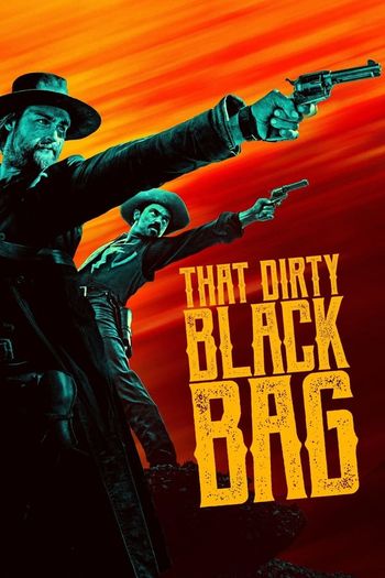 Read more about the article That Dirty Black Bag (2022) Season 1 in English With Subtitles [Episode 08 Added] Web-DL Download | 720p HD