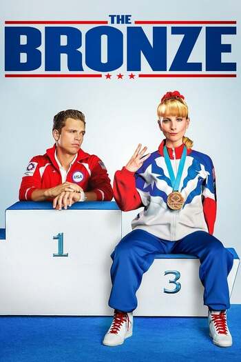 Read more about the article The Bronze (2015) Dual Audio [Hindi ORG 5.1+English] BluRay Download | 720p [1.2GB] | 1080p [2.6GB]