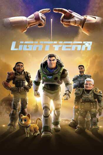 Read more about the article Lightyear (2022) English [Subtitles Added] WEB-DL Download | 480p [300MB] | 720p [900MB] | 1080p [1.8GB]