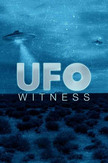 Read more about the article UFO Witness (2021) Season 1-2 in Hindi Dubbed [Episode 02 Added] Web-DL Download | 720p HD