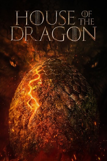 Read more about the article Game Of Thrones: House Of The Dragon (2022) Season 1 in English With Subtitles [Episode 10 Added] Web-DL Download 480p | 720p | 1080p HD