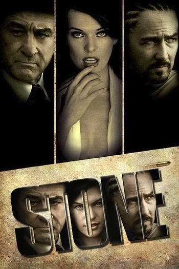 Read more about the article Stone (2010) Dual Audio [Hindi ORG 5.1+English] WEB-DL Download | 480p [350MB] | 720p [1GB] | 1080p [2.2GB]