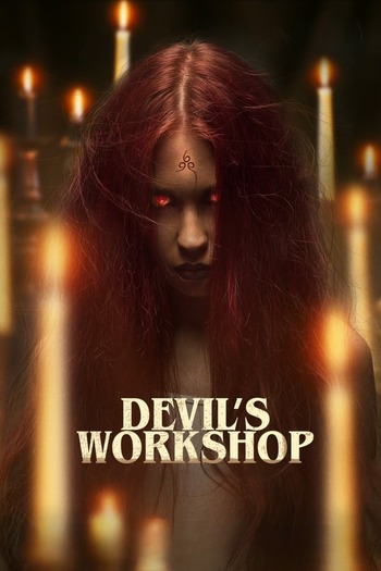 Read more about the article Devil’s Workshop (2022) English [Subtitles Added] WEB-DL Download | 480p [300MB] | 720p [800MB] | 1080p [1.7GB]