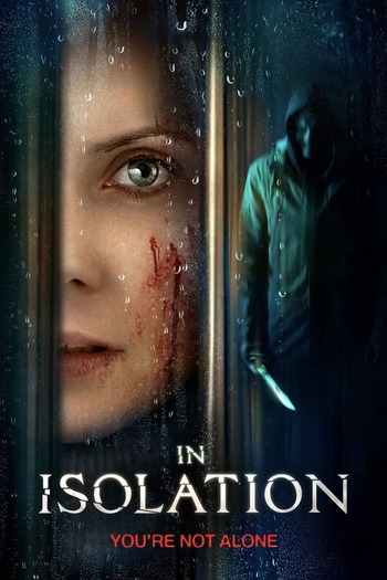 Read more about the article In Isolation (2022) English [Subtitles Added] WEB-DL Download | 480p [250MB] | 720p [700MB] | 1080p [1.6GB]