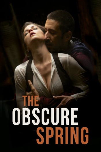 Read more about the article [18+] The Obscure Spring (2014) Spanish [English Subtitles Added] WEB-DL Download | 480p [350MB] | 720p [800MB]