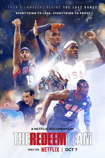 Read more about the article The Redeem Team (2022) English [Subtitles Added] WEB-DL Download | 480p [300MB] | 720p [800MB] | 1080p [2GB]
