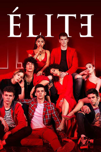 Read more about the article Elite – Netflix Original (2022) Season 6 Dual Audio [Hindi+English] Web-DL {Episode 8 Added} Download | 480p | 720p | 1080p