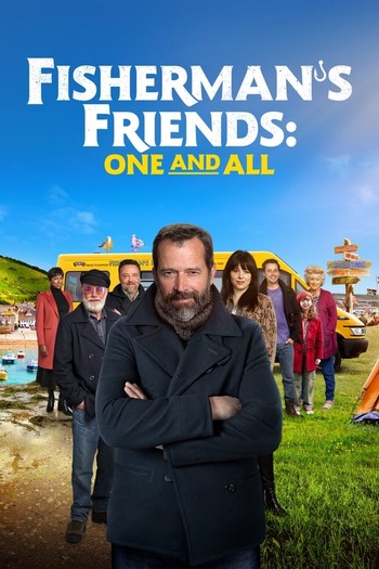 Read more about the article Fisherman’s Friends: One and All (2022) English [Subtitles Added] WEB-DL Download | 480p [350MB] | 720p [1.1GB] | 1080p [2.2GB]