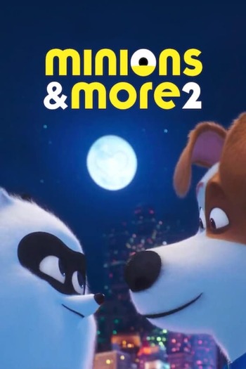 Read more about the article Minions & More Volume 2 (2022) English [Subtitles Added] WEB-DL Download | 480p [160MB] | 720p [430MB] | 1080p [1GB]