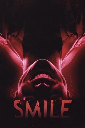 Read more about the article Smile (2022) Dual Audio [Hindi-English] WEB-DL Download 480p [400MB] | 720p [1.2GB] | 1080p [2.6GB]