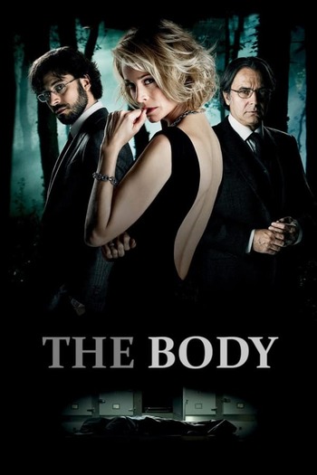Read more about the article The Body (2012) Spanish [English Subtitles Added] BluRay Download | 480p [300MB] | 720p [900MB] | 1080p [2.5GB]