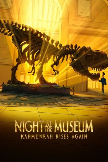 Read more about the article Night At The Museum: Kahmunrah Rises Again (2022) English [Subtitles Added] WEB-DL Download | 480p [250MB] | 720p [650MB] | 1080p [1.5GB]