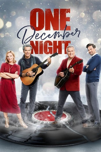 Read more about the article One December Night (2021) English [Subtitles Added] BluRay Download | 480p [300MB] | 720p [700MB] | 1080p [1.5GB]