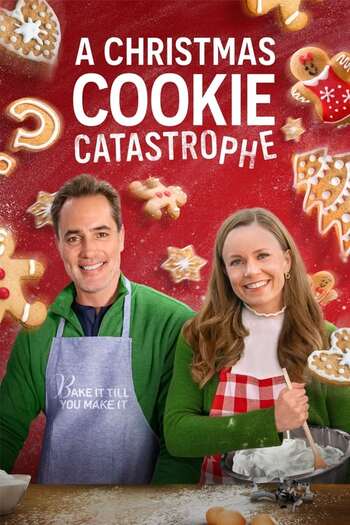Read more about the article A Christmas Cookie Catastrophe (2022) English [Subtitles Added] WEB-DL Download | 480p [300MB] | 720p [700MB] | 1080p [1.8GB]