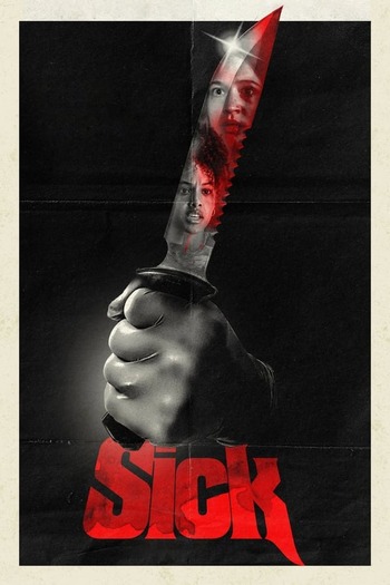Read more about the article Sick (2022) English [Subtitles Added] WEB-DL Download 480p [300MB] | 720p [700MB] | 1080p [1.8GB]