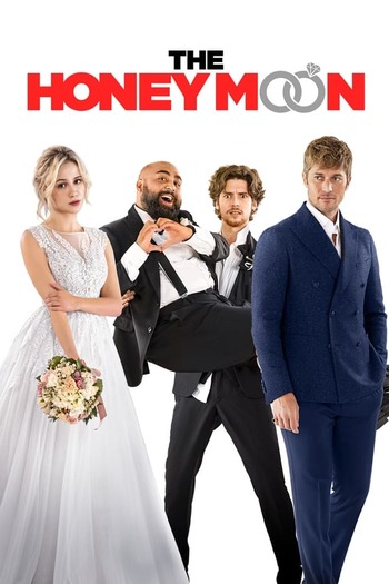 Read more about the article The Honeymoon (2022) English [Subtitles Added] WEB-DL Download | 480p [300MB] | 720p [900MB] | 1080p [1.9GB]