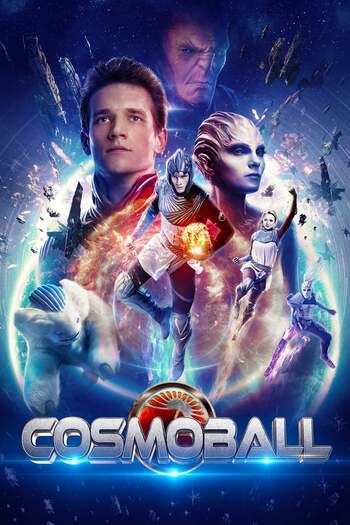 Read more about the article Cosmoball (2020) Dual Audio [English-Russian] BluRay Download 480p [400MB] | 720p [1GB] | 1080p [2.5GB]