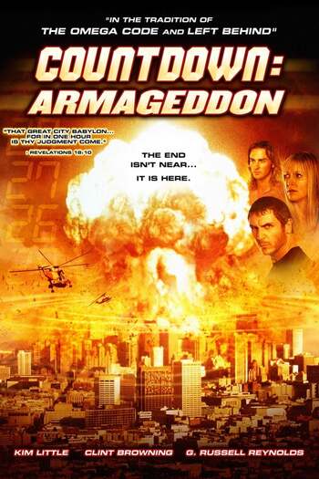 Read more about the article Countdown Armageddon (2009) Dual Audio [Hindi-English] WEB-DL Download 480p [350MB] | 720p [1.3GB]