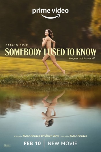 Read more about the article Somebody I Used to Know – Amazon Original (2023) Dual Audio [Hindi-English] WEB-DL Download 480p [400MB] | 720p [1.2GB] | 1080p [3.3GB]
