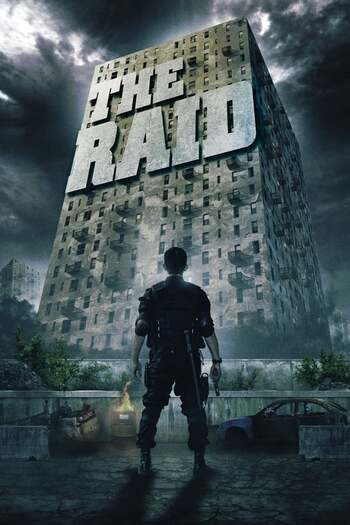 Read more about the article The Raid Redemption (2011) Dual Audio [Hindi-English] BluRay Download 480p [350MB] | 720p [1GB] | 1080p [1.9GB]
