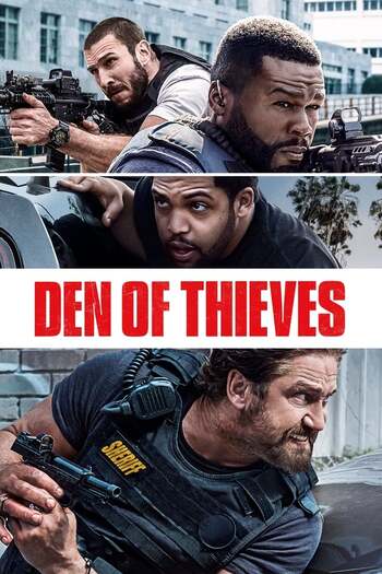 Read more about the article Den of Thieves (2018) Dual Audio [Hindi-English] WEB-DL Download 480p [500MB] | 720p [1.2GB] | 1080p [2.5GB]