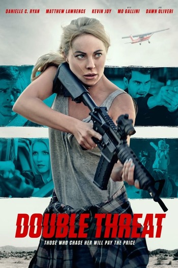 Read more about the article Double Threat (2022) Dual Audio [Hindi ORG.-English] WEB-DL Download 480p [550MB] | 720p [850MB] | 1080p [1.8GB]